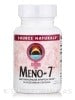 Meno-7™ (Multi-Menopause Symptom Relief) - 30 Vegetarian Capsules