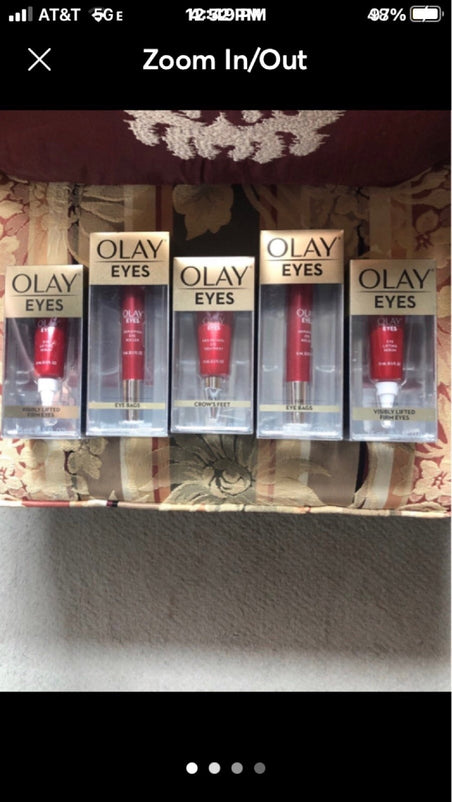 olay regenerist
