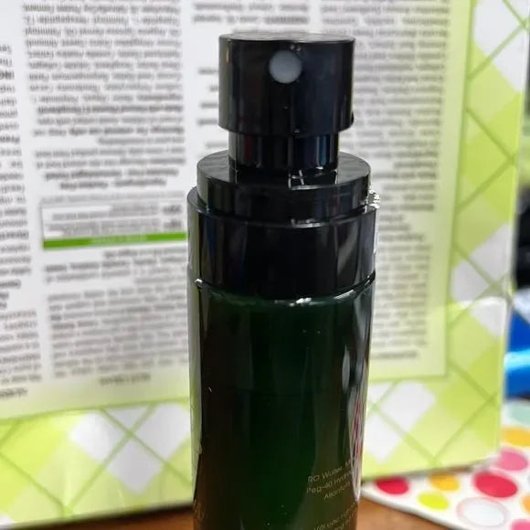 New without box J Plus, Spray Nano - 100 ml bottle