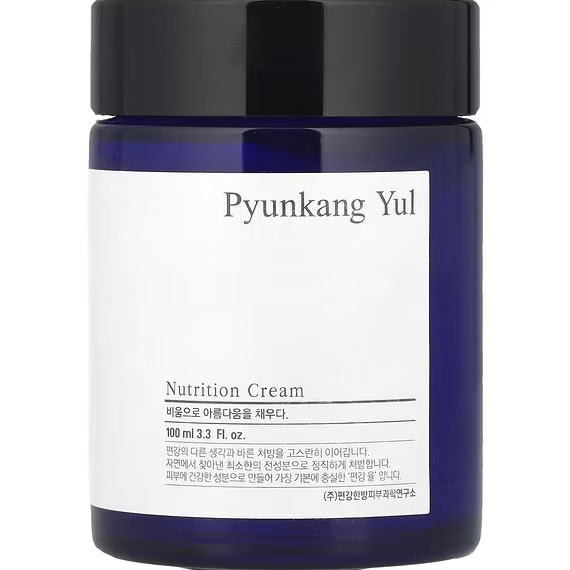 pyunkang yul moisture cream, 3.3 fl oz (100 ml)