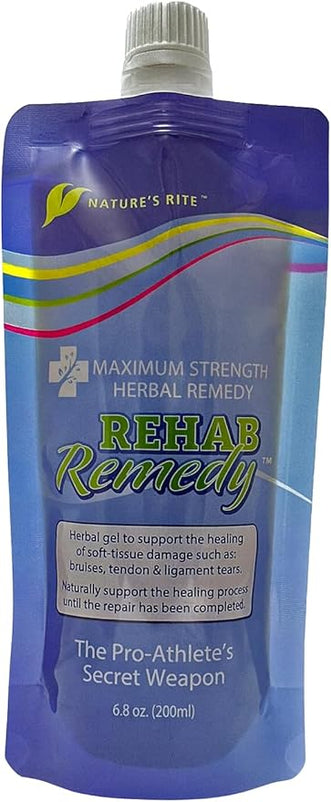 Nature Rite Bruise Strain Tear Repair 6.8 Oz