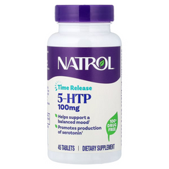 5 htp plus natrol tablets, natrol 5 htp time release 100mg, 5 htp natrol,natrol 5 htp plus 100 mg,  Natrol 5-HTP 100mg, Dietary Supplement Helps Support a Balanced Mood, 45 Tablets