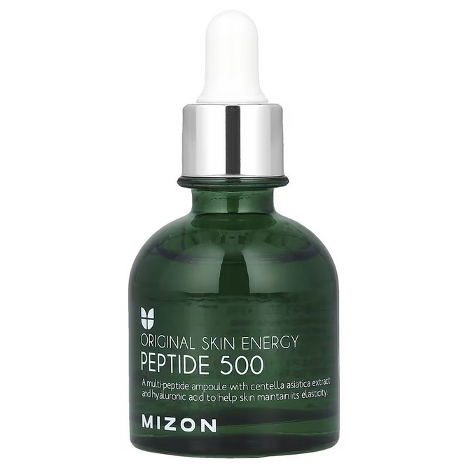 Mizon, Original Skin Energy, Peptide 500, 1.01 fl oz