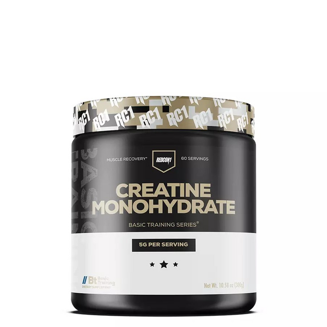 Redcon1, Creatine Monohydrate, 10.58 oz (300 g)