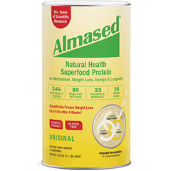 almased powder, almased diet, 17.6 Oz, almased diet plan