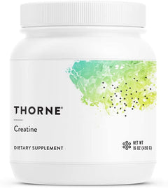 thorne creatine, 16 Oz, thorne creatine monohydrate