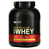 gold standard whey french vanilla, 100% Whey, French Vanilla Creme, 5 lb, Optimum Nutrition