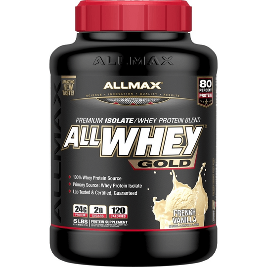Allwhey Gold