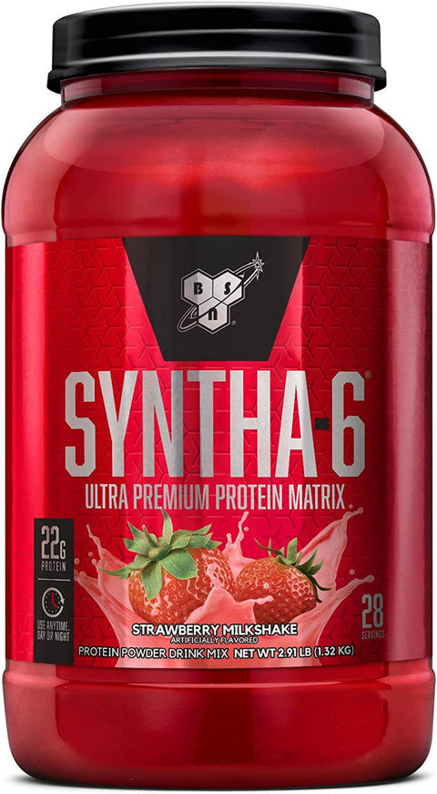 BSN Syntha 6