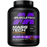 Mass Tech, Extreme 2000 - Performance Series Triple Chocolate Brownie 6 lbs, Muscletech