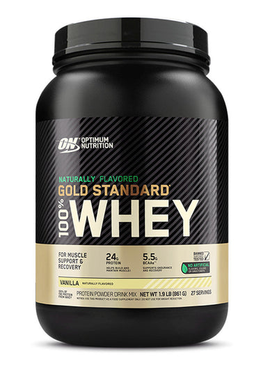 Optimum Nutrition